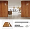 PVC Partition Wall Panel